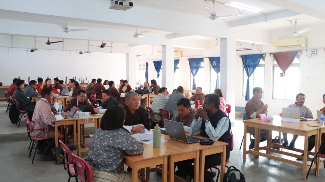 The Summit of Eleven: Where Ideas Meet Immediate Action